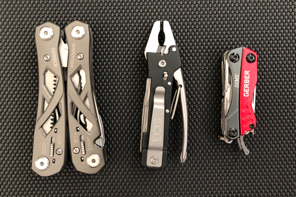 Best multi tool mumuiv